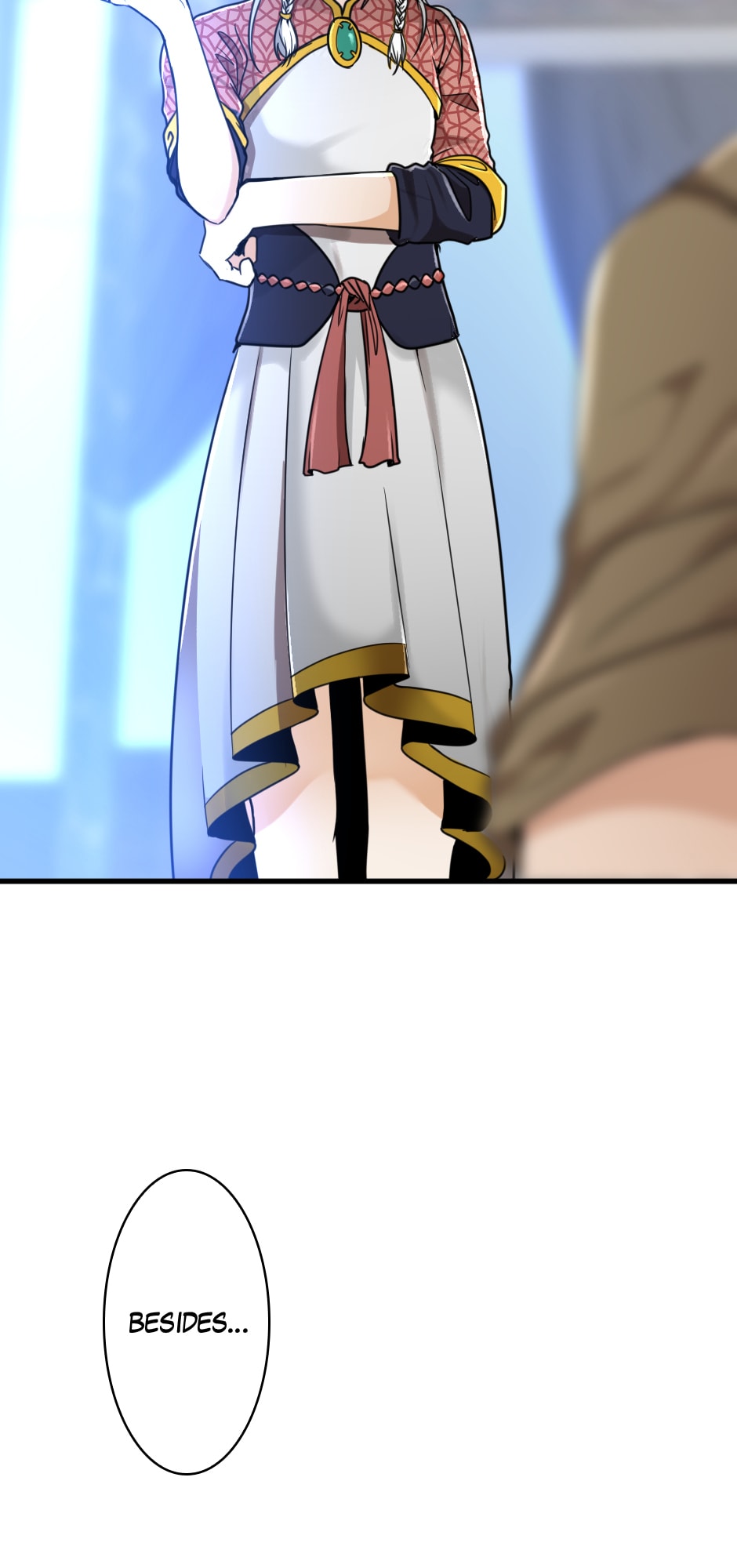 The Beginning After The End Chapter 26 image 07